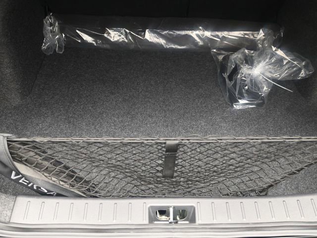 Used 2025 Nissan Versa SV w/ Trunk Package image 18