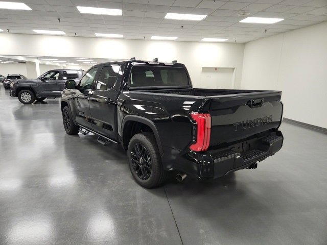 New 2026 Toyota Tundra Limited image 4