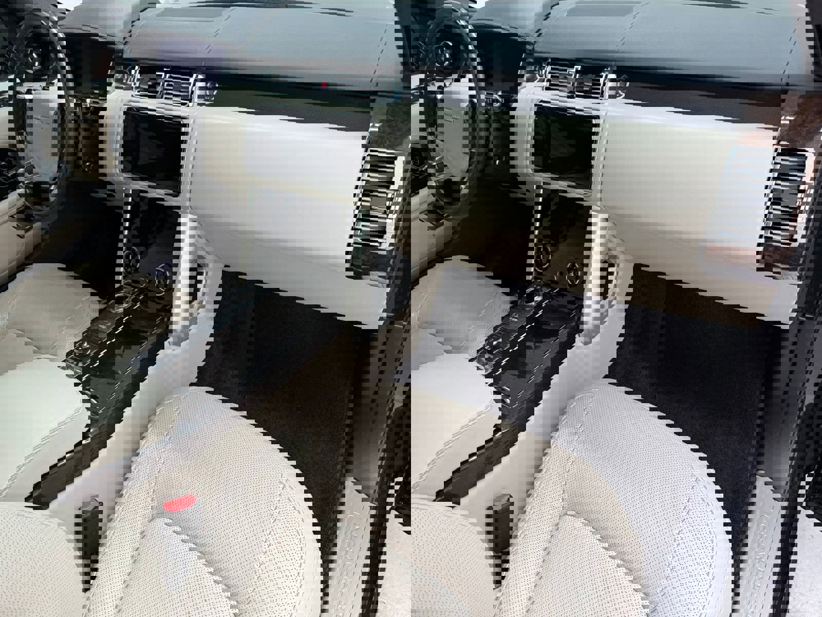 Used 2019 Land Rover Range Rover Supercharged image 29