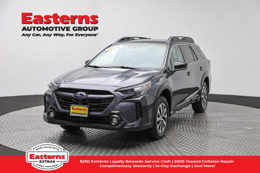 Used 2023 Subaru Outback Premium
