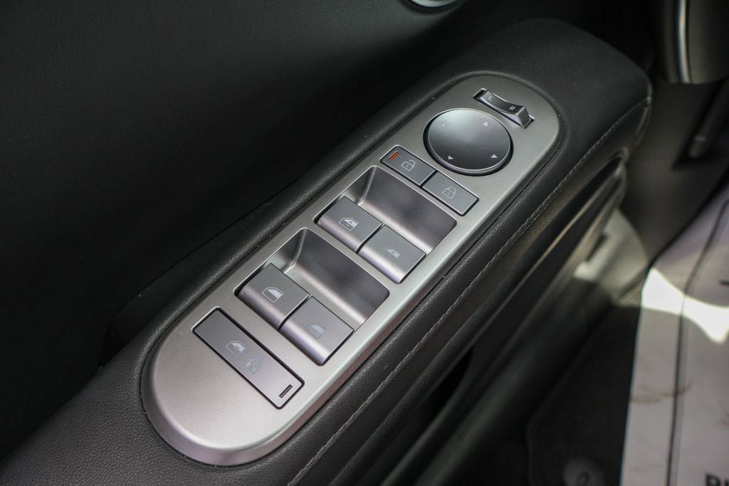 Used 2026 Hyundai Palisade SEL FWD image 19