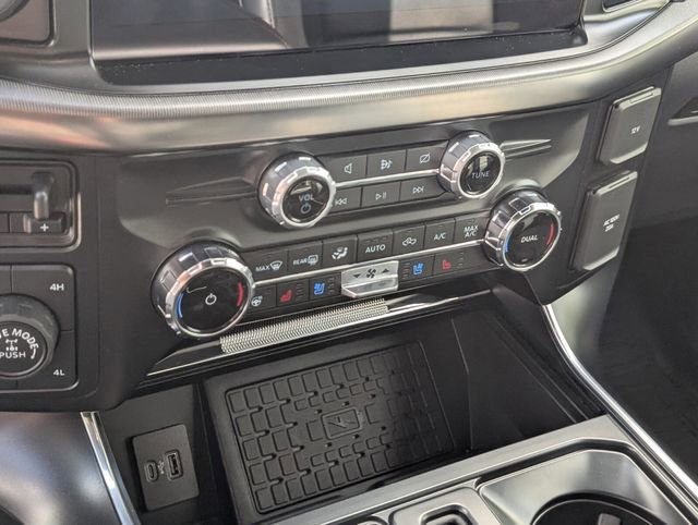 Certified 2024 Ford F150 Raptor AWD/4WD image 19