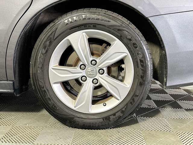 Used 2020 Honda Odyssey EX-L image 32