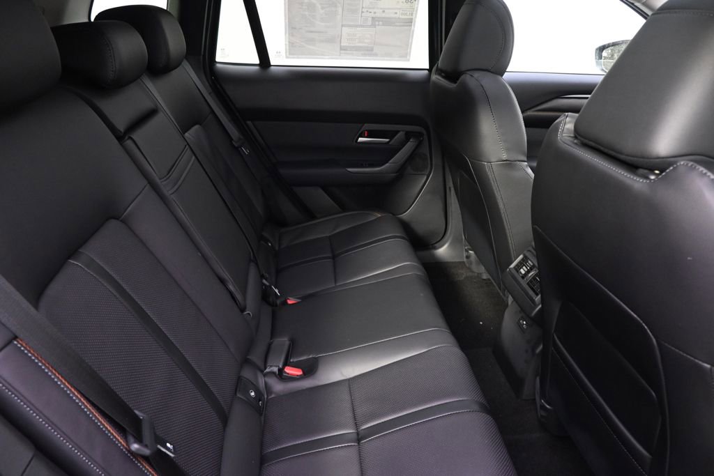 New 2026 MAZDA CX-50 AWD 2.5 Hybrid w/ Premium Pkg image 18