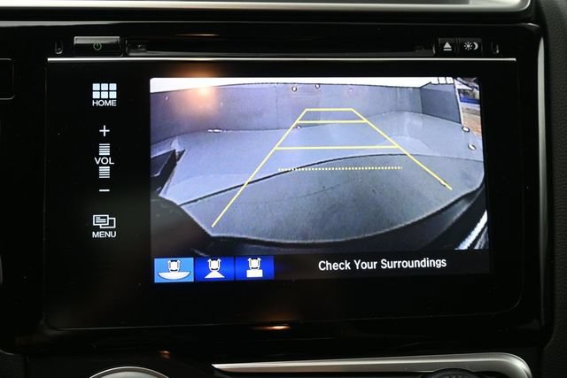 Used 2015 Honda Fit EX image 16