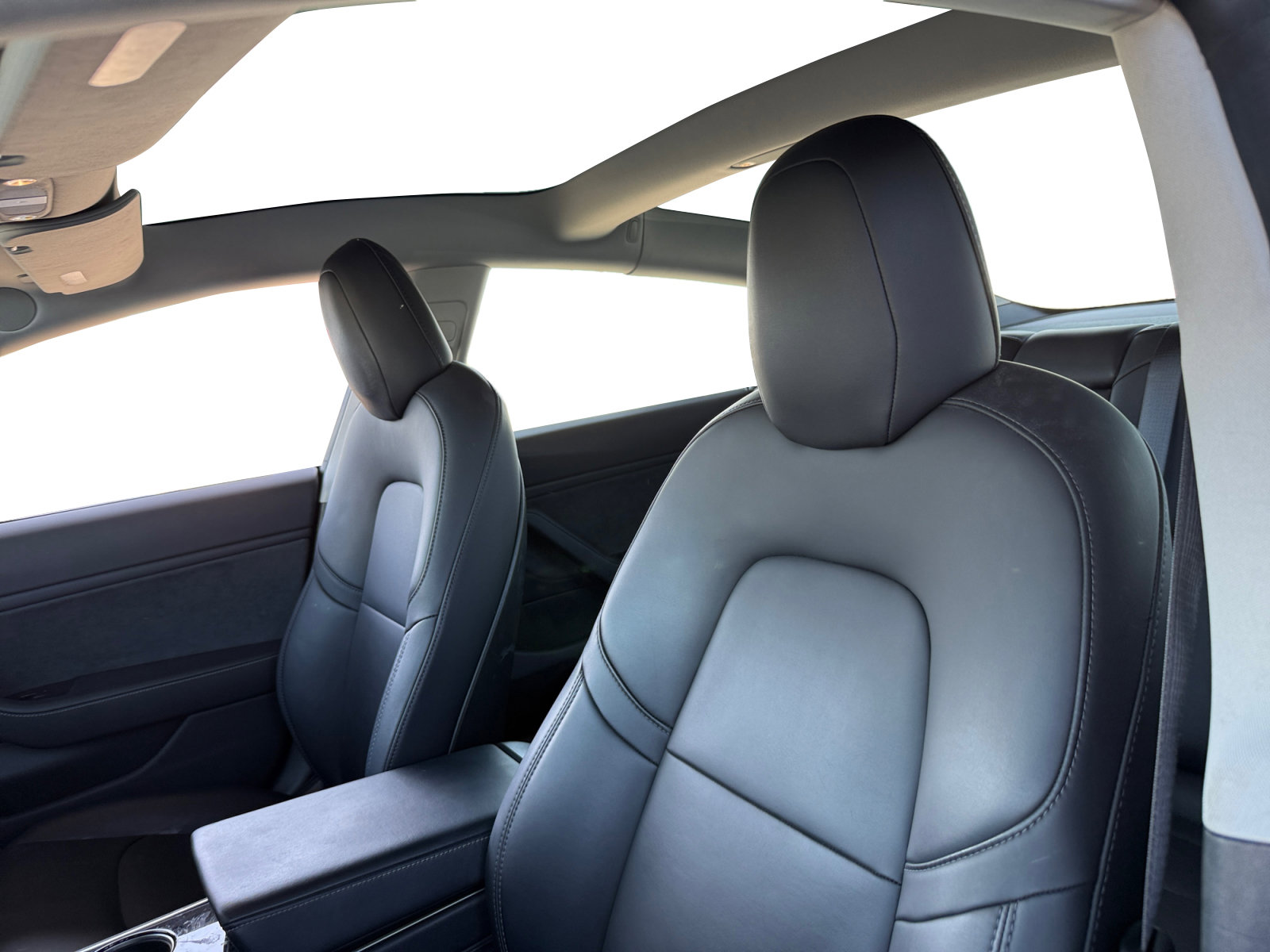 Used 2018 Tesla Model 3 Long Range image 7