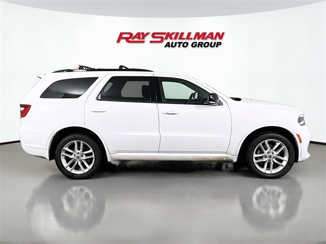 Used 2024 Dodge Durango GT image 8