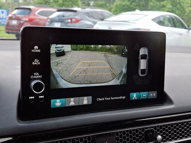 Certified 2023 Honda Civic Sport Touring image 19