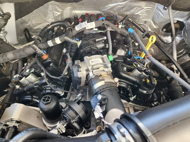 Certified 2025 Ford F150 XL AWD/4WD image 22