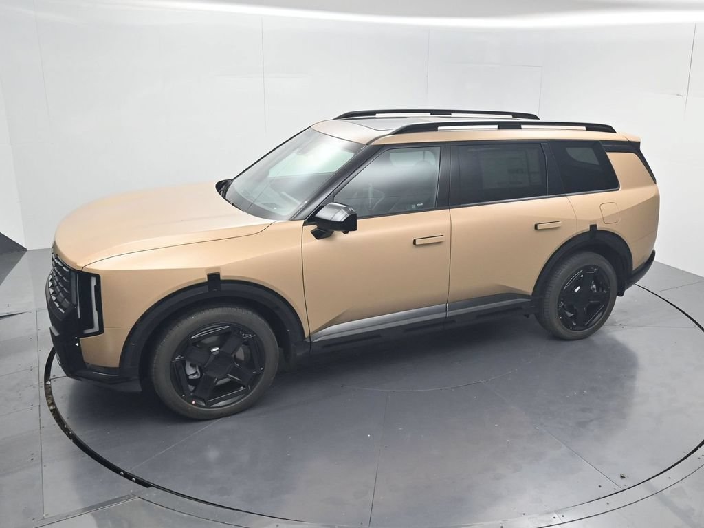 New 2027 Kia Telluride X-Line SX Prestige AWD/4WD image 57