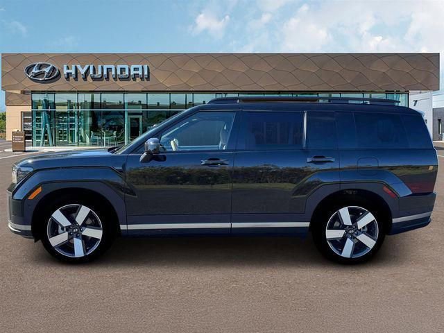 New 2026 Hyundai Santa Fe Limited image 3