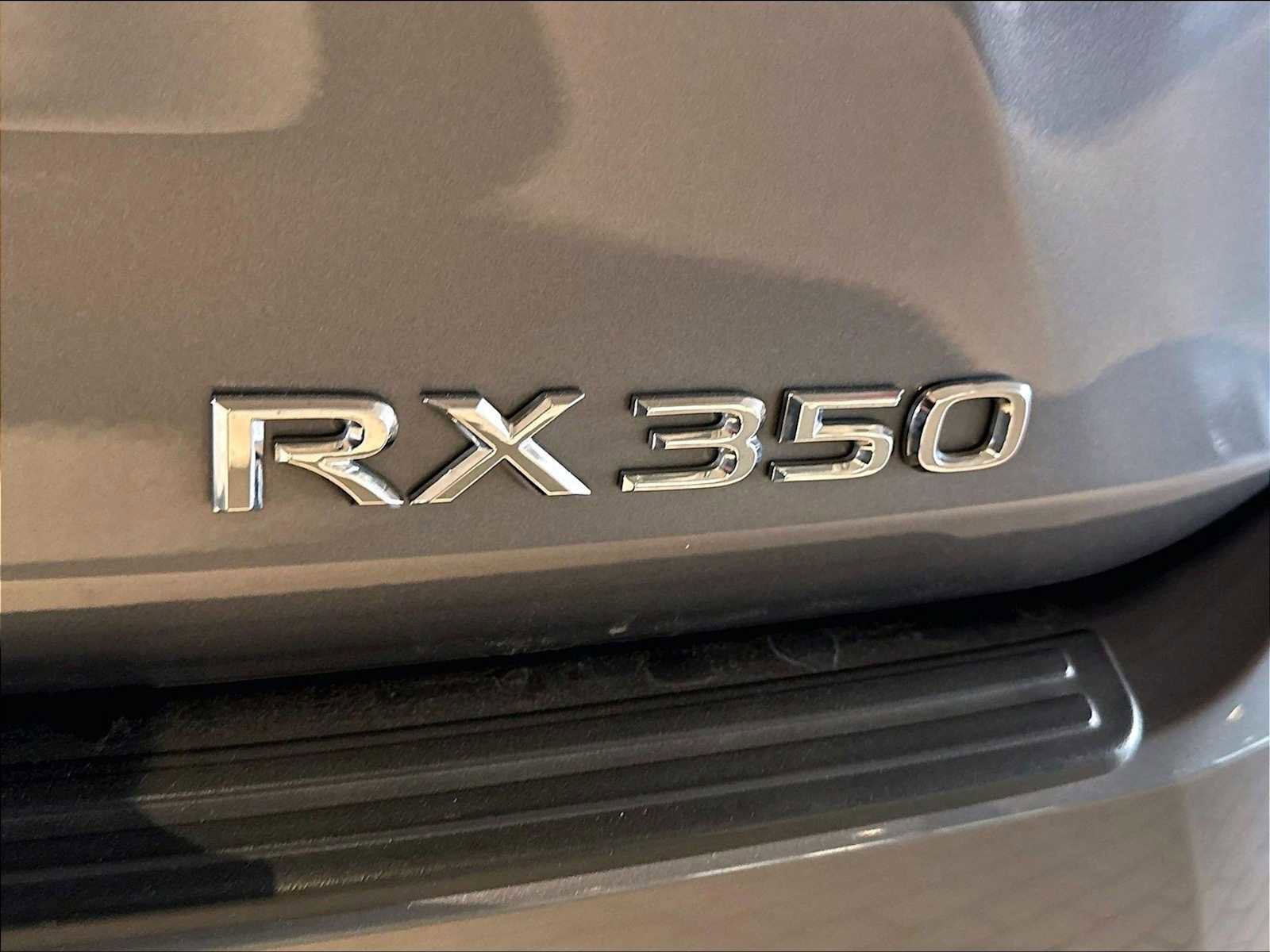 Used 2017 Lexus RX 350 AWD w/ Premium Package image 37