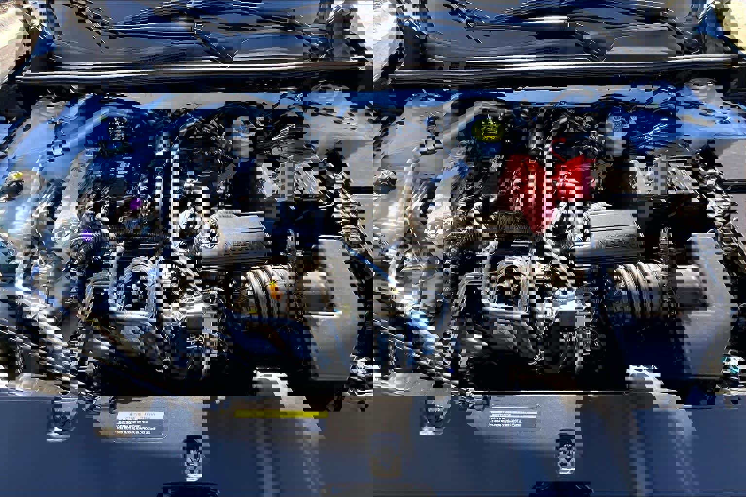 New 2026 Nissan Sentra SV image 16