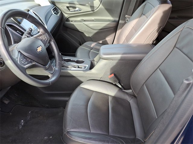 Used 2020 Chevrolet Equinox Premier image 24