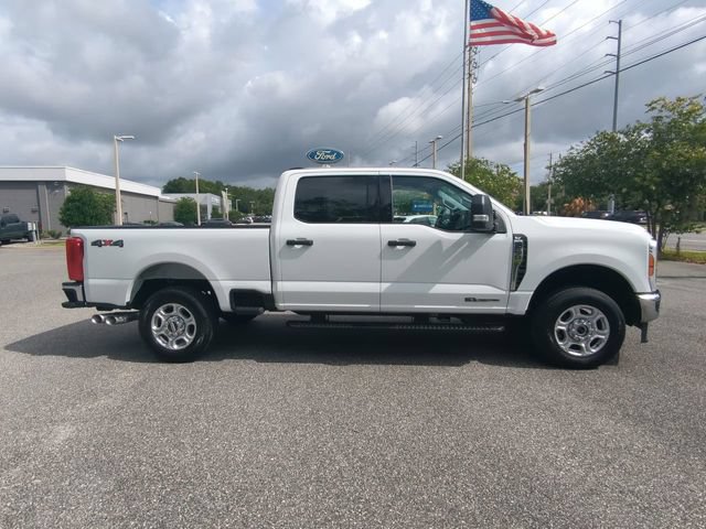 Used 2026 Ford F250 XLT AWD/4WD image 4
