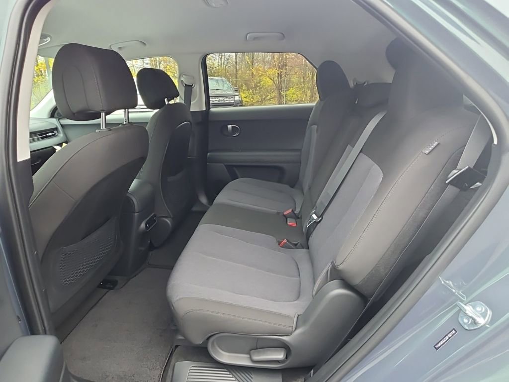 Used 2025 Hyundai Ioniq 5 SE image 38