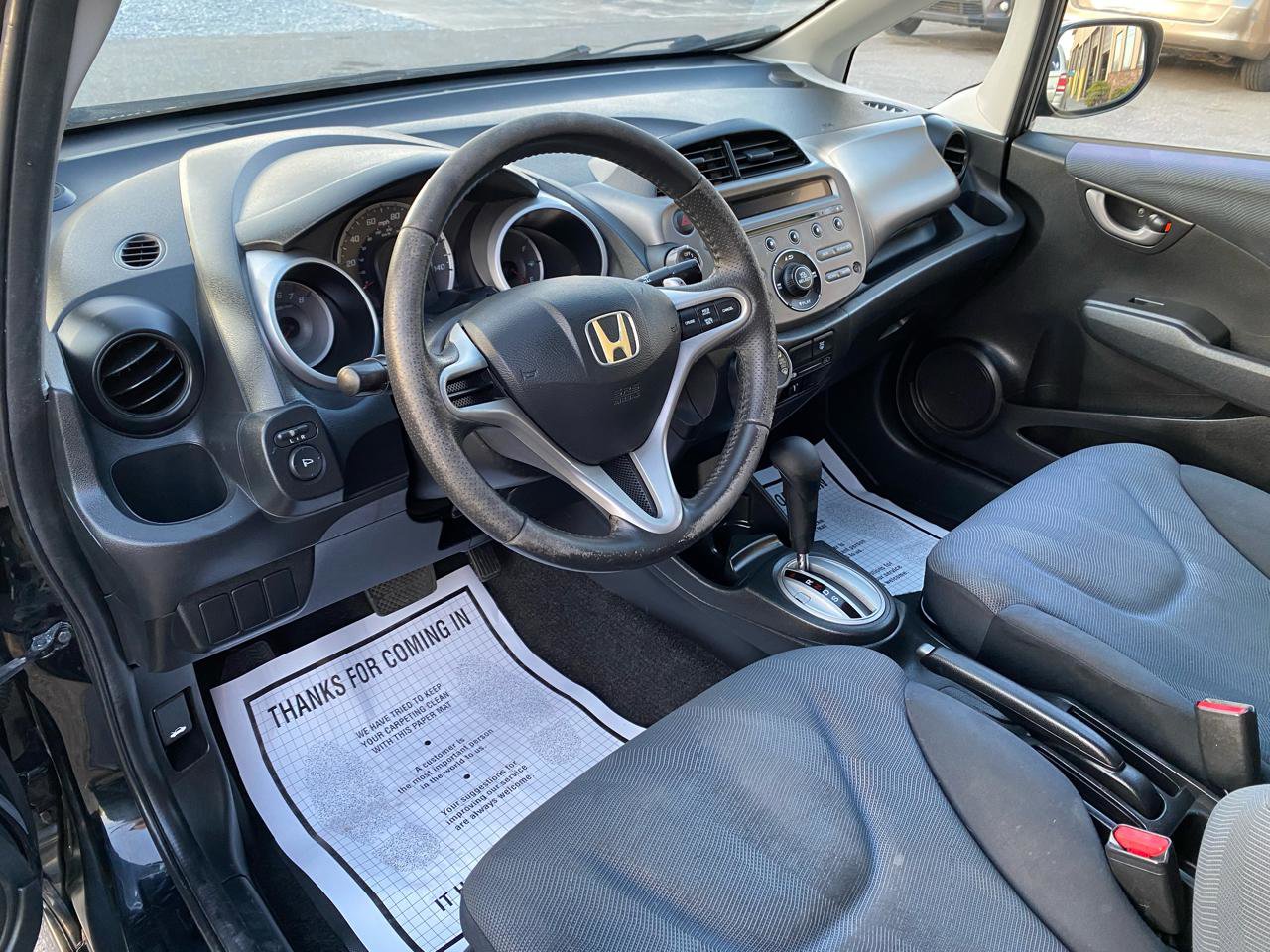 Used 2009 Honda Fit Sport image 5