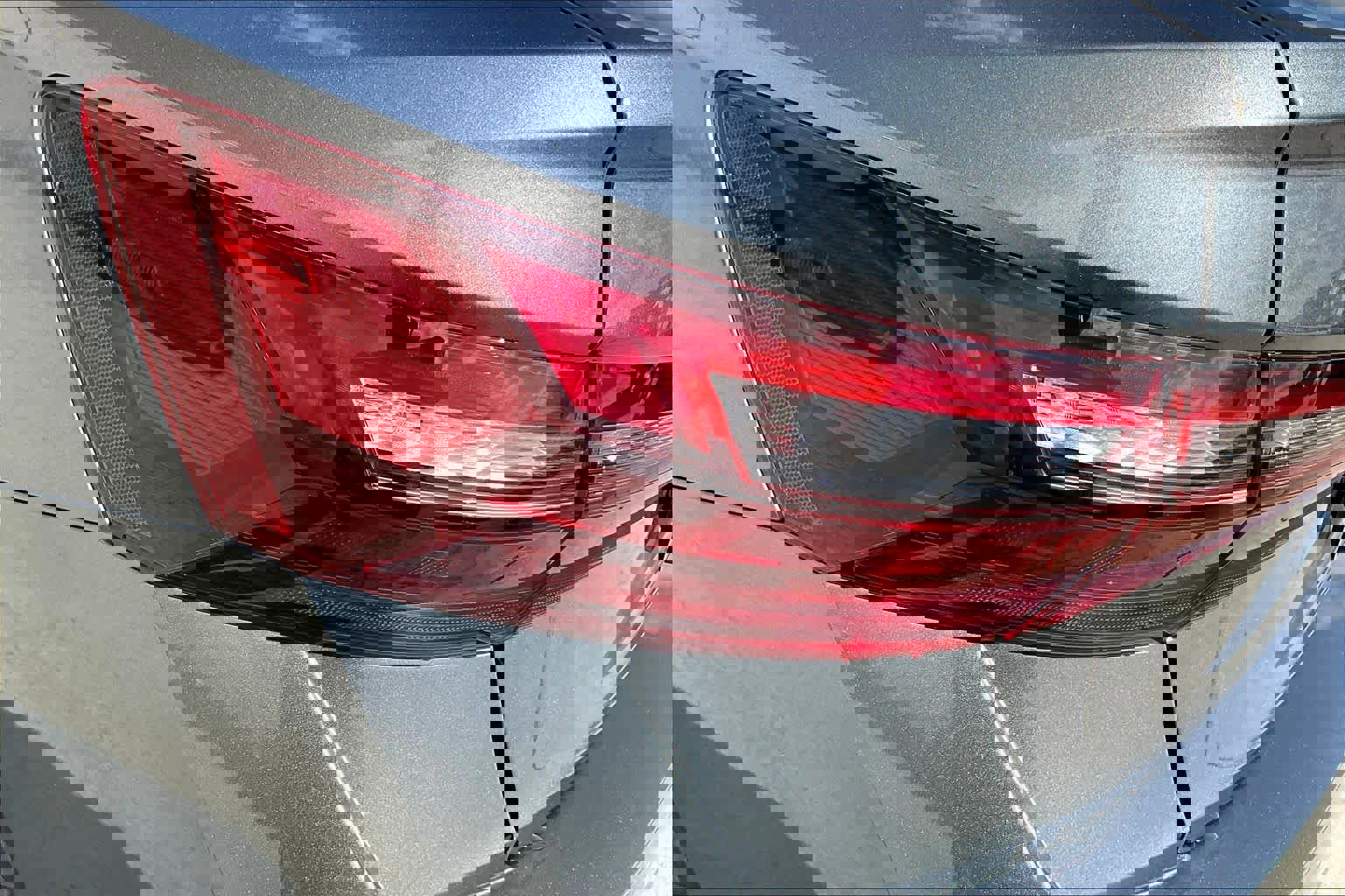 New 2026 Volkswagen Jetta Sport image 14