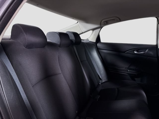 Used 2018 Honda Civic LX image 24