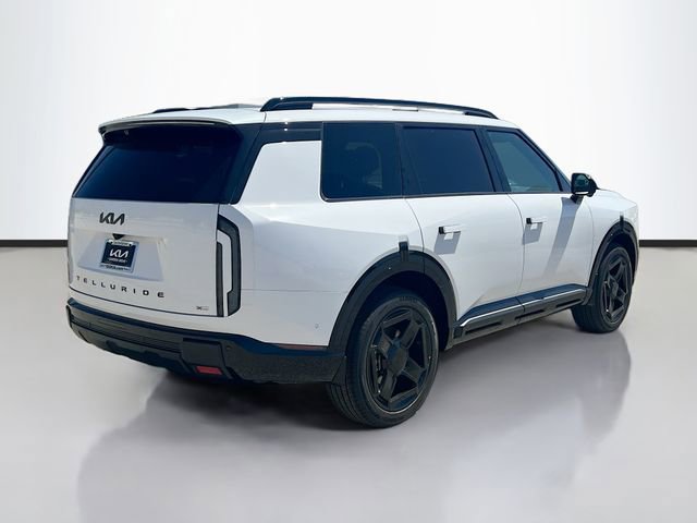 New 2027 Kia Telluride SX Prestige X-Line image 7