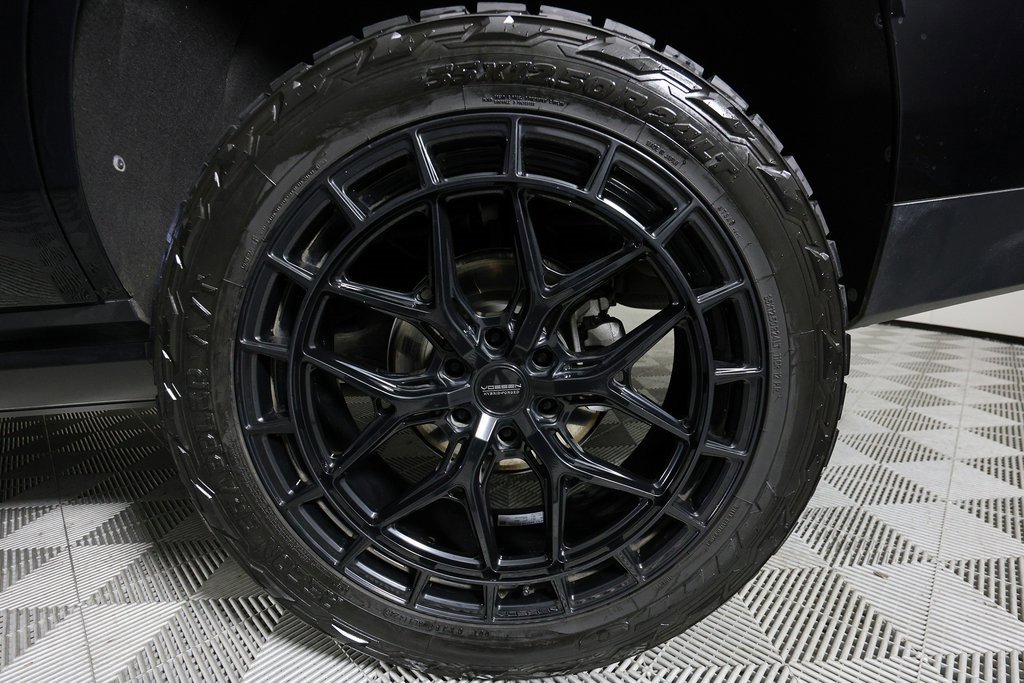 Used 2024 GMC Yukon Denali w/ Max Trailering Package image 45