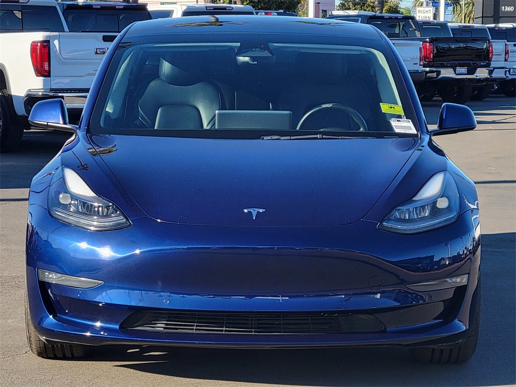 Used 2022 Tesla Model 3 Performance image 25