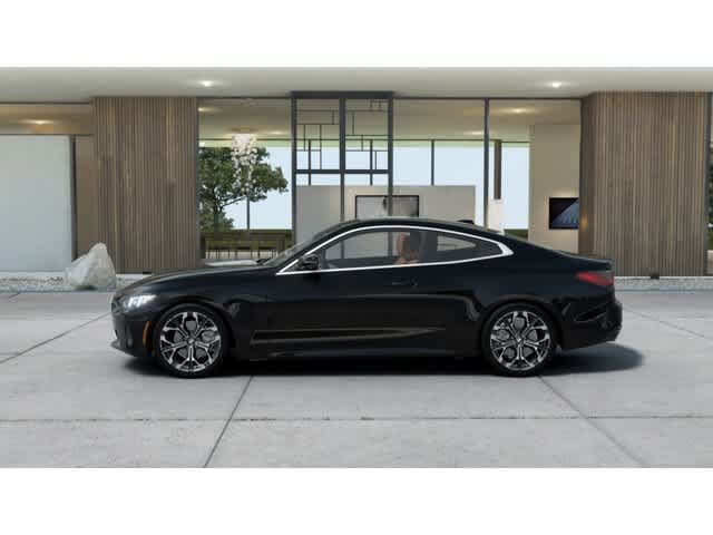 New 2027 BMW 430i Coupe w/ Premium Package RWD image 4