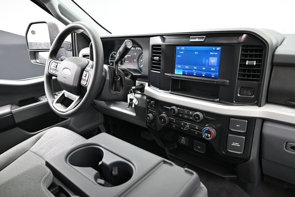 New 2026 Ford F350 XLT AWD/4WD image 13