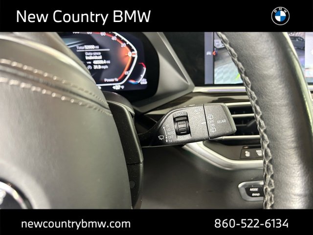 Used 2021 BMW X5 xDrive40i w/ Executive Package image 23