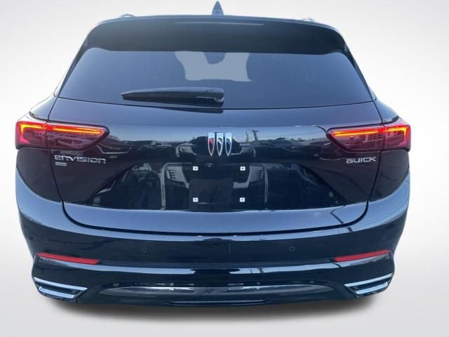 Certified 2025 Buick Envision Sport Touring image 4