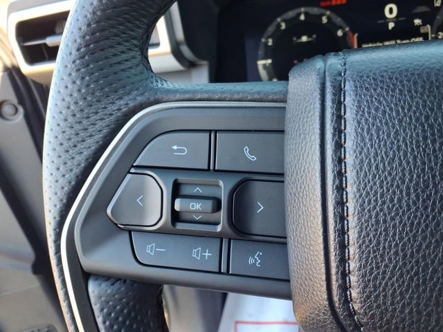 Used 2024 Toyota Tacoma TRD Sport RWD image 23