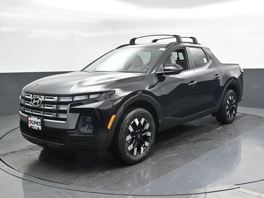 New 2026 Hyundai Santa Cruz SEL image 5