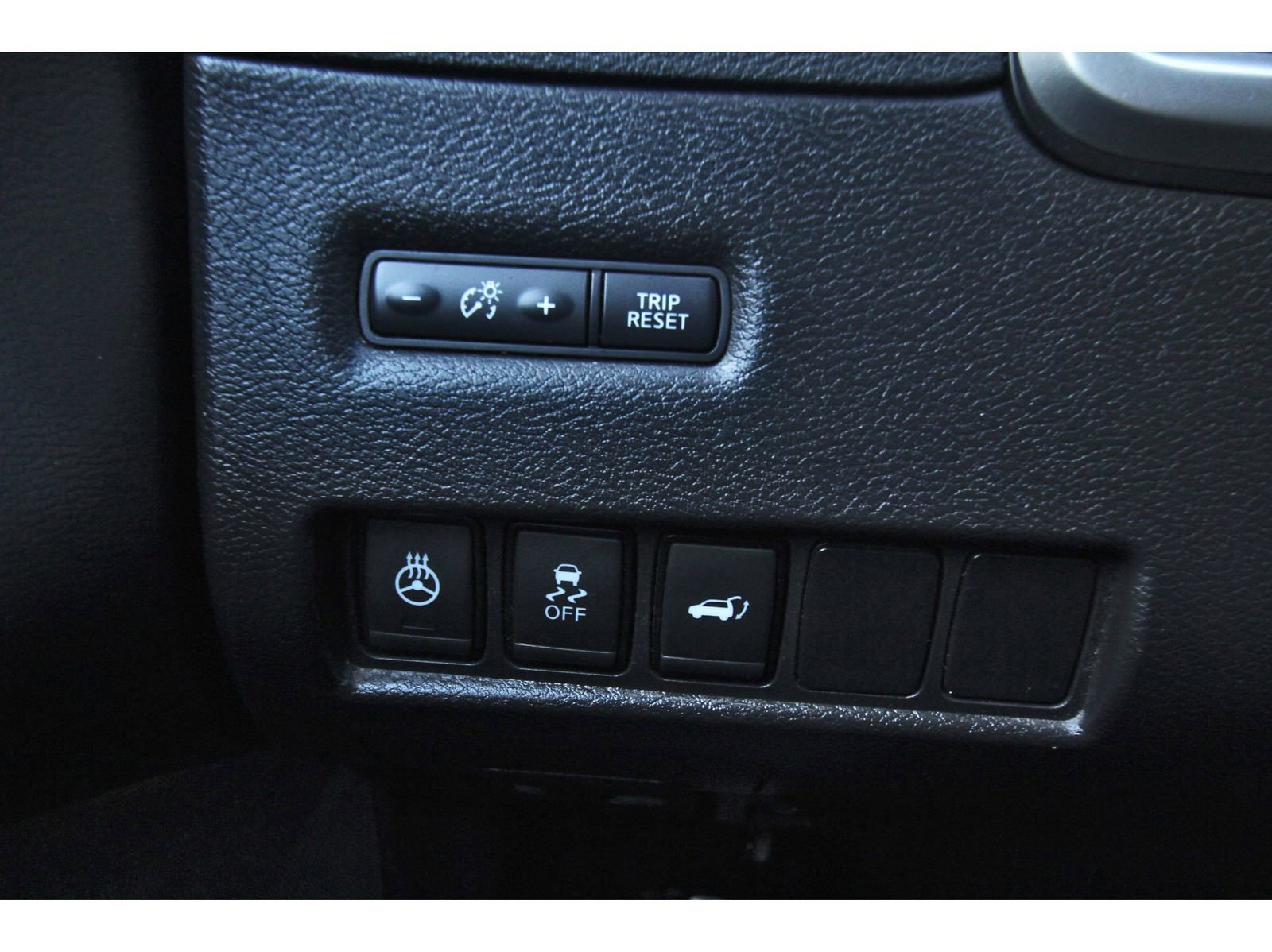 Used 2017 Nissan Murano Platinum w/ Platinum Technology Package image 22