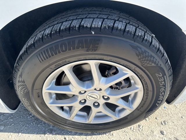 Used 2024 Chrysler Pacifica Touring-L image 10