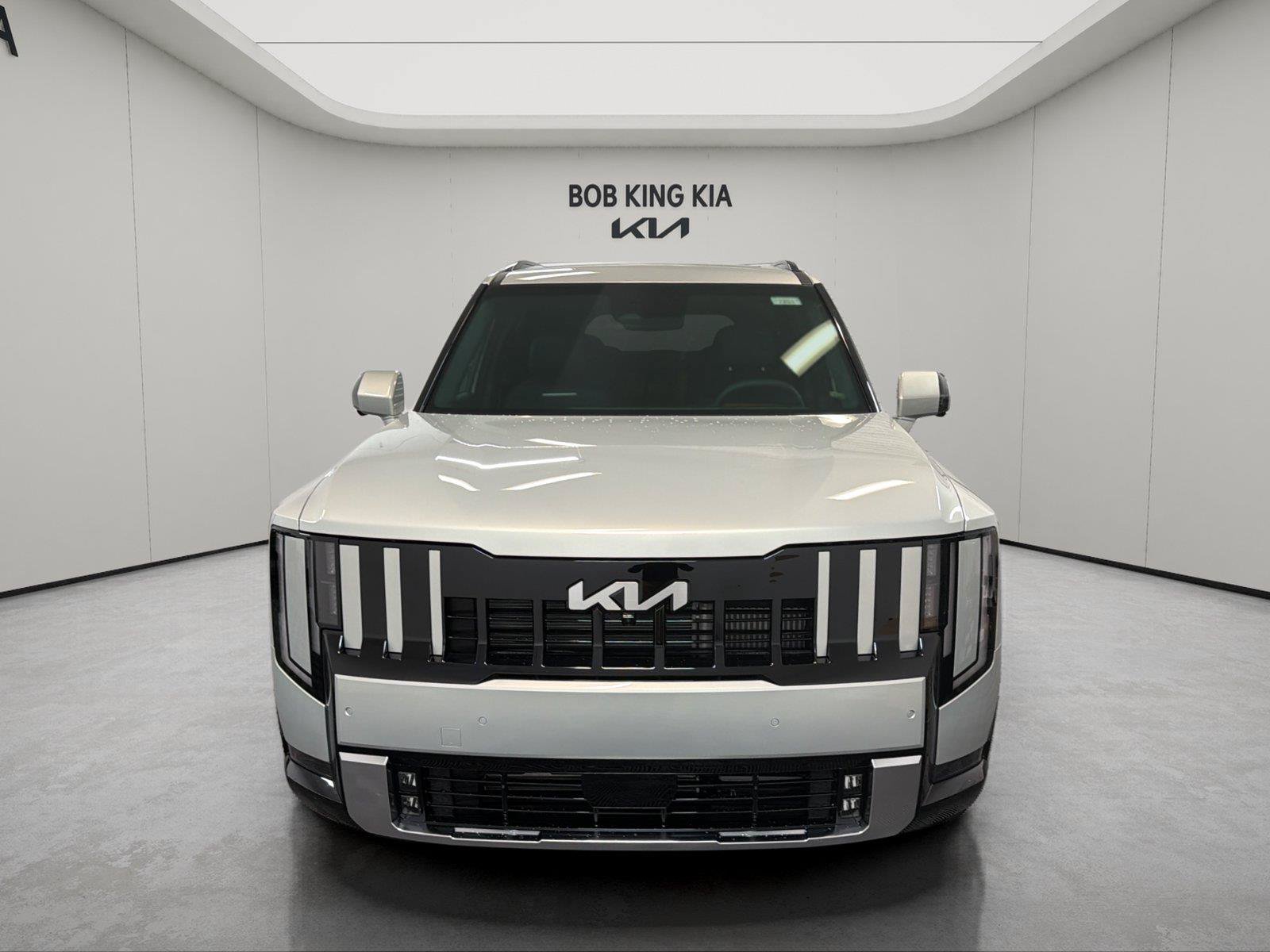 New 2027 Kia Telluride X-Line SX Prestige AWD/4WD image 8