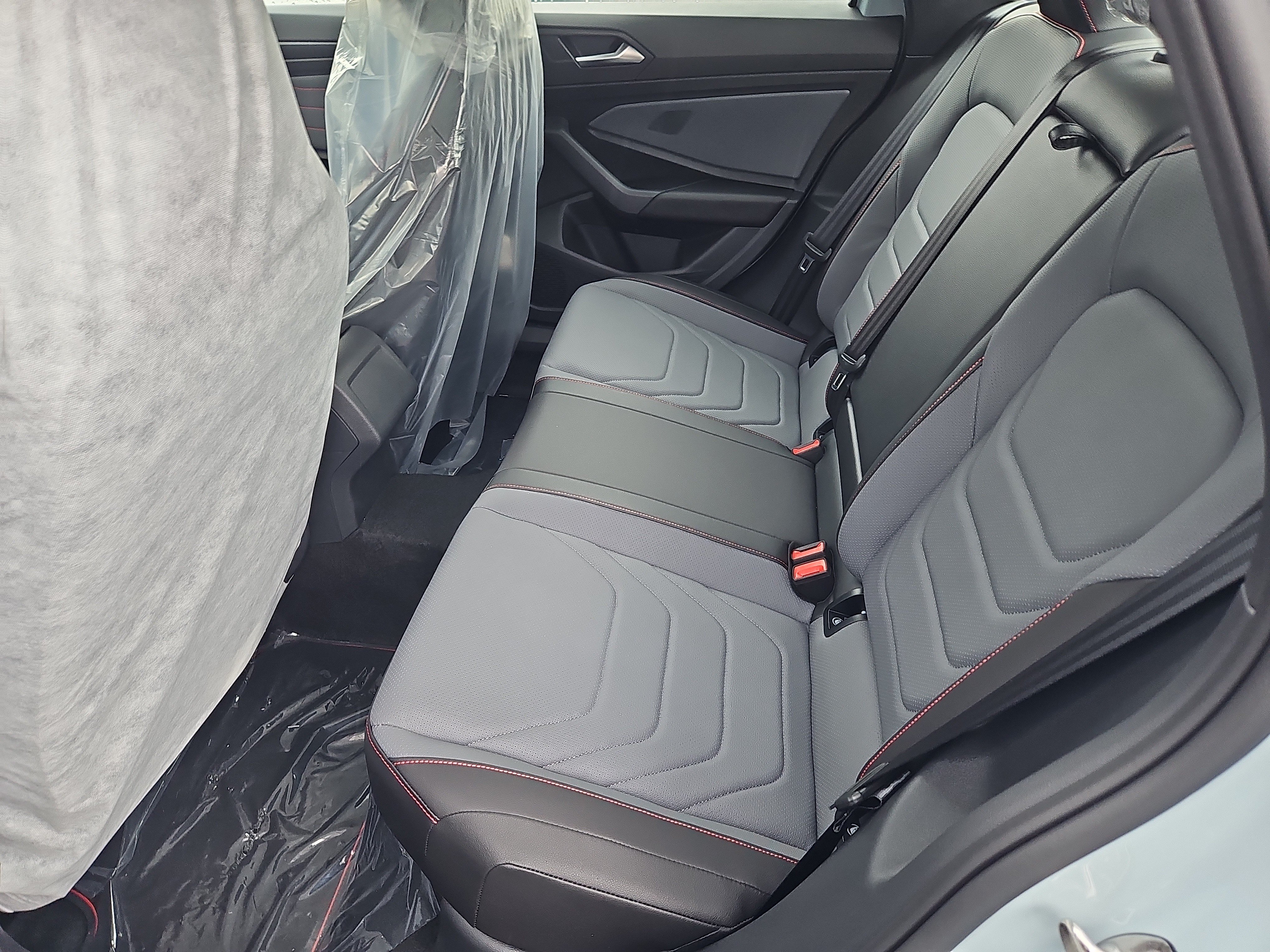 New 2026 Volkswagen Jetta GLI Autobahn FWD image 20