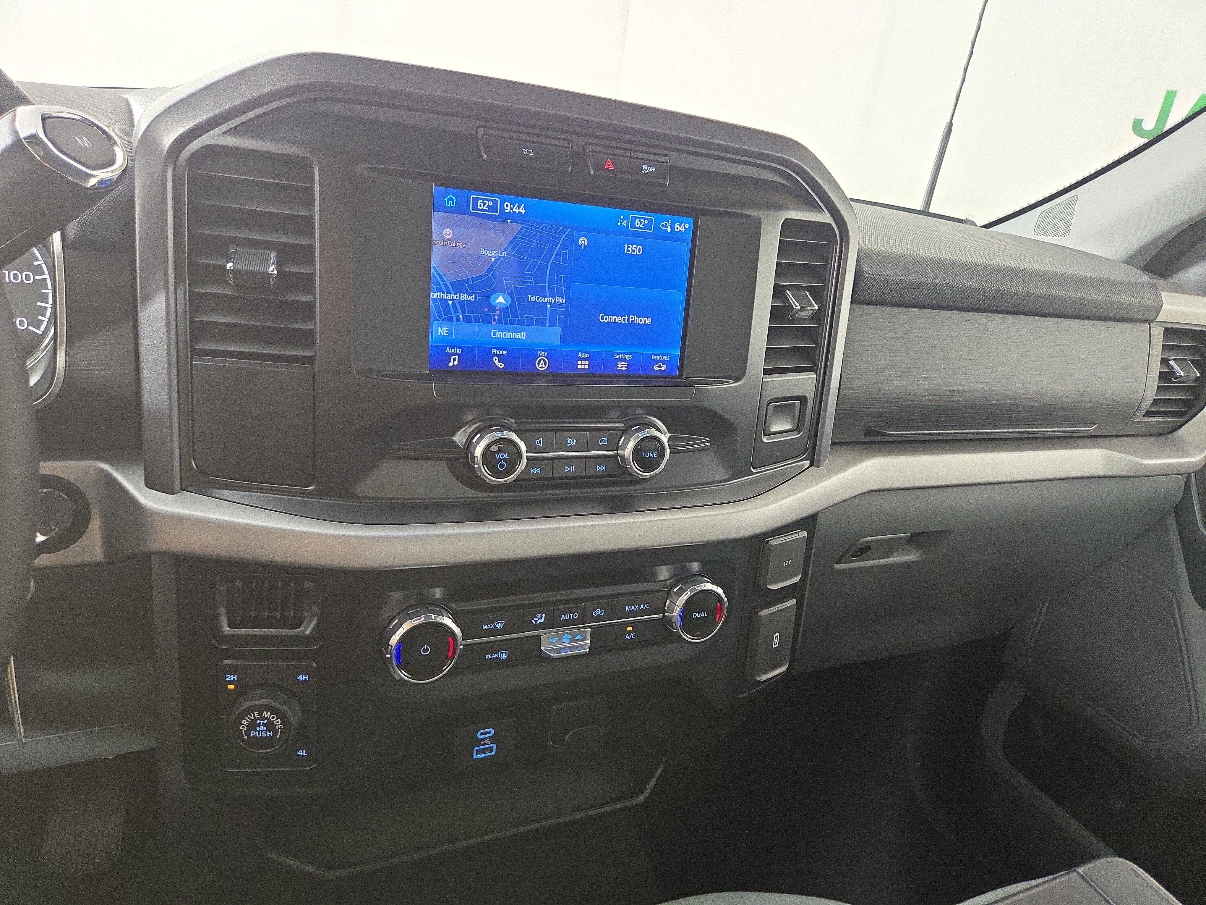 Used 2023 Ford F150 XLT w/ Equipment Group 301A Mid image 22