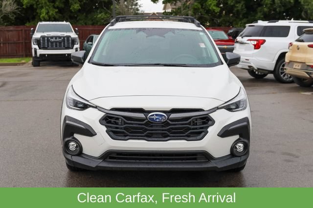 Used 2024 Subaru Crosstrek 2.5i Limited AWD/4WD image 2