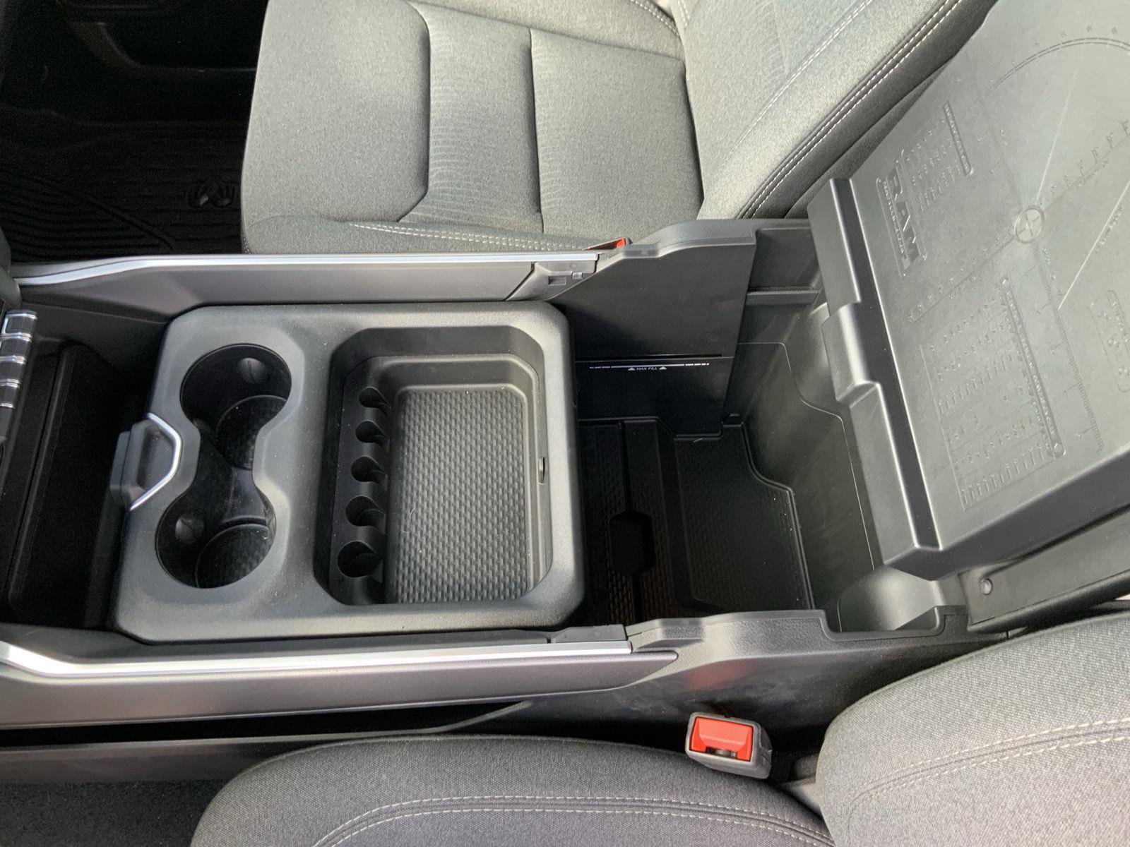 Used 2021 RAM 1500 Big Horn image 51