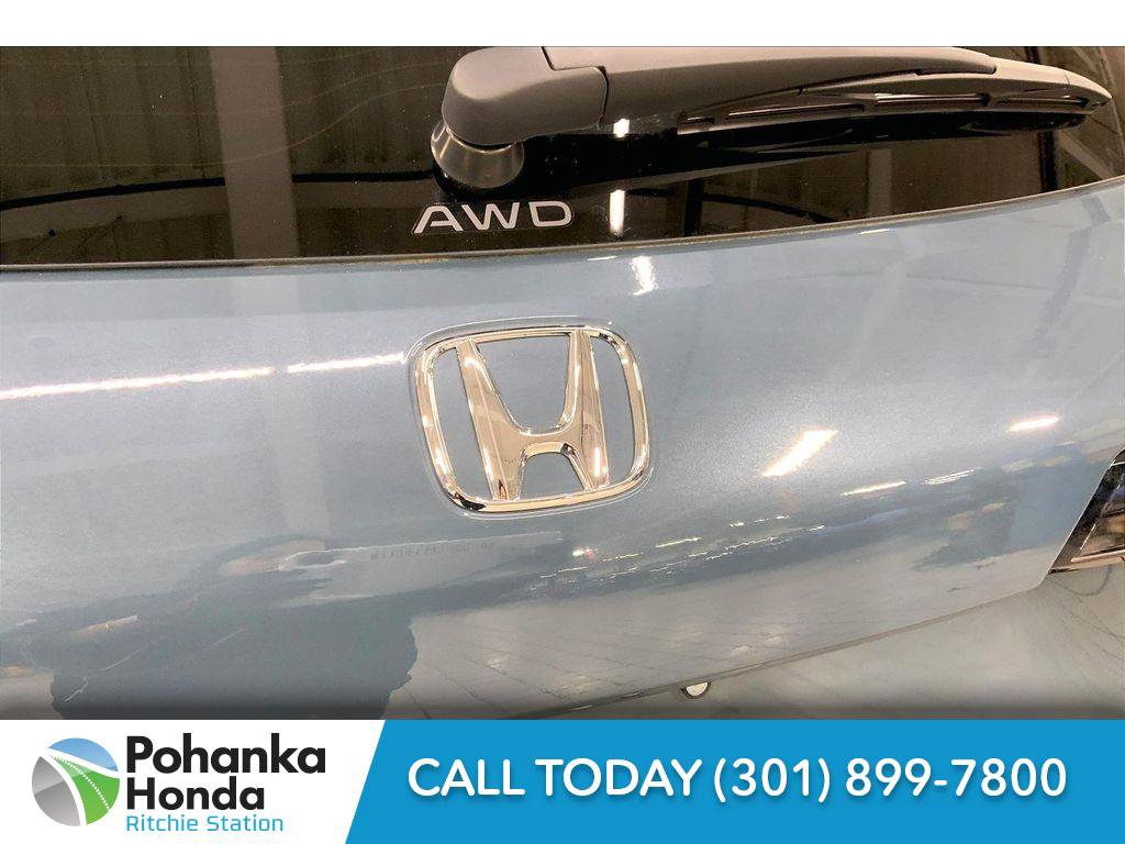 Used 2026 Honda HR-V Sport image 32
