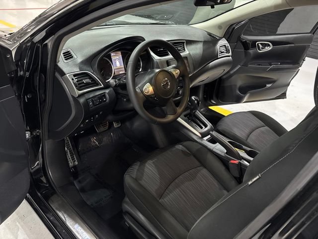 Used 2019 Nissan Sentra SV FWD image 10