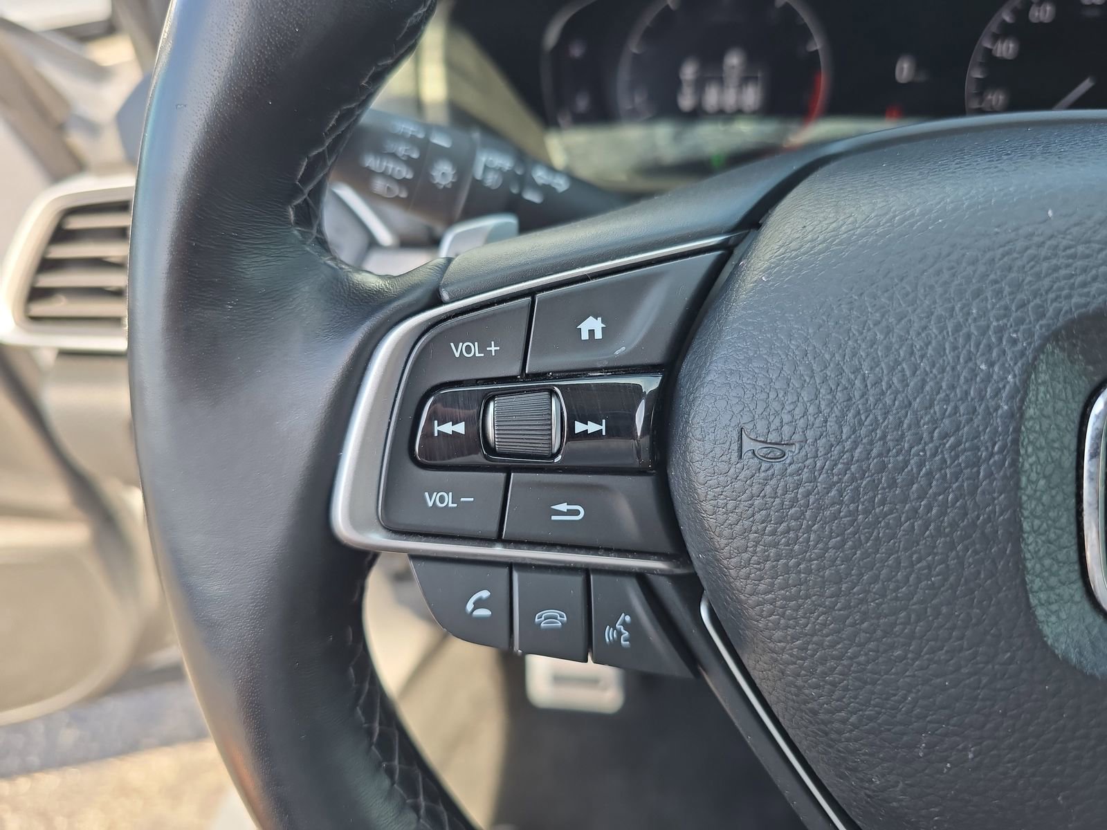 Used 2021 Honda Accord Sport Special Edition image 22