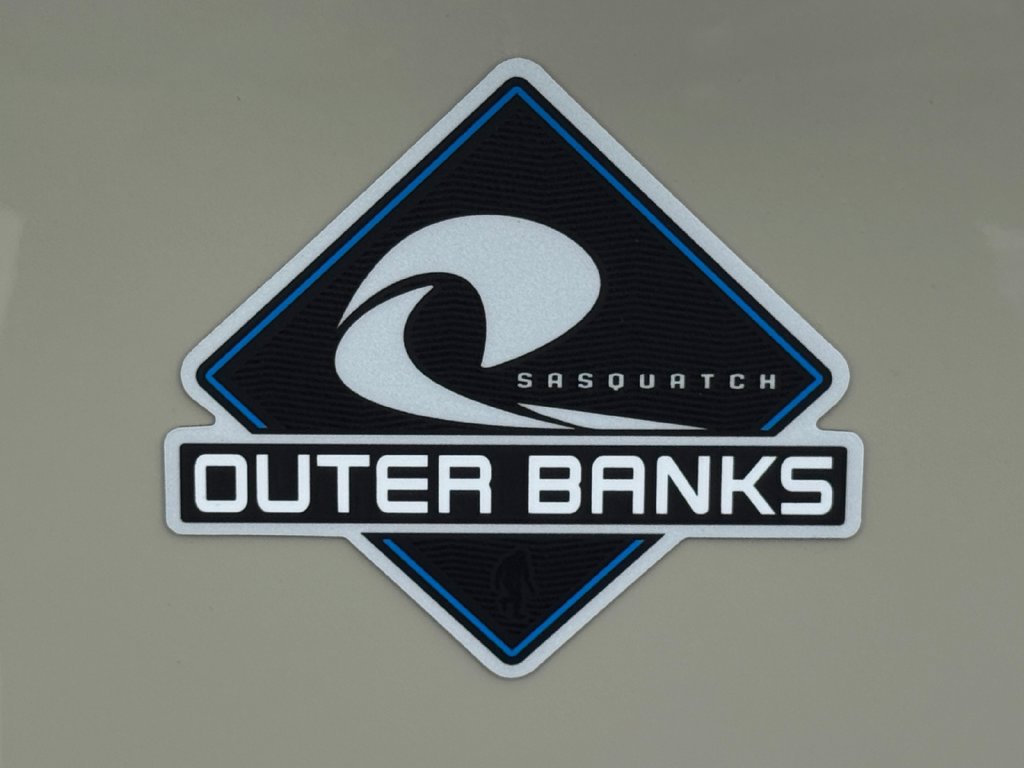 Used 2025 Ford Bronco Outer Banks w/ Sasquatch Package AWD/4WD image 16