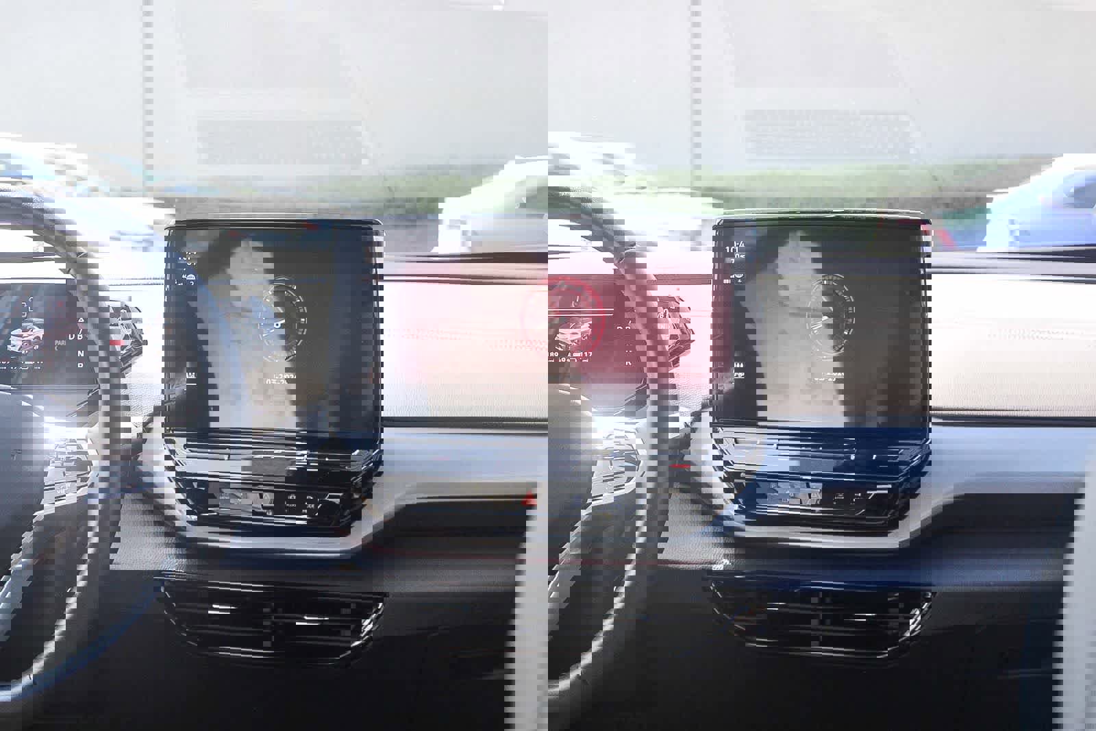 Used 2023 Volkswagen ID.4 Pro S image 17