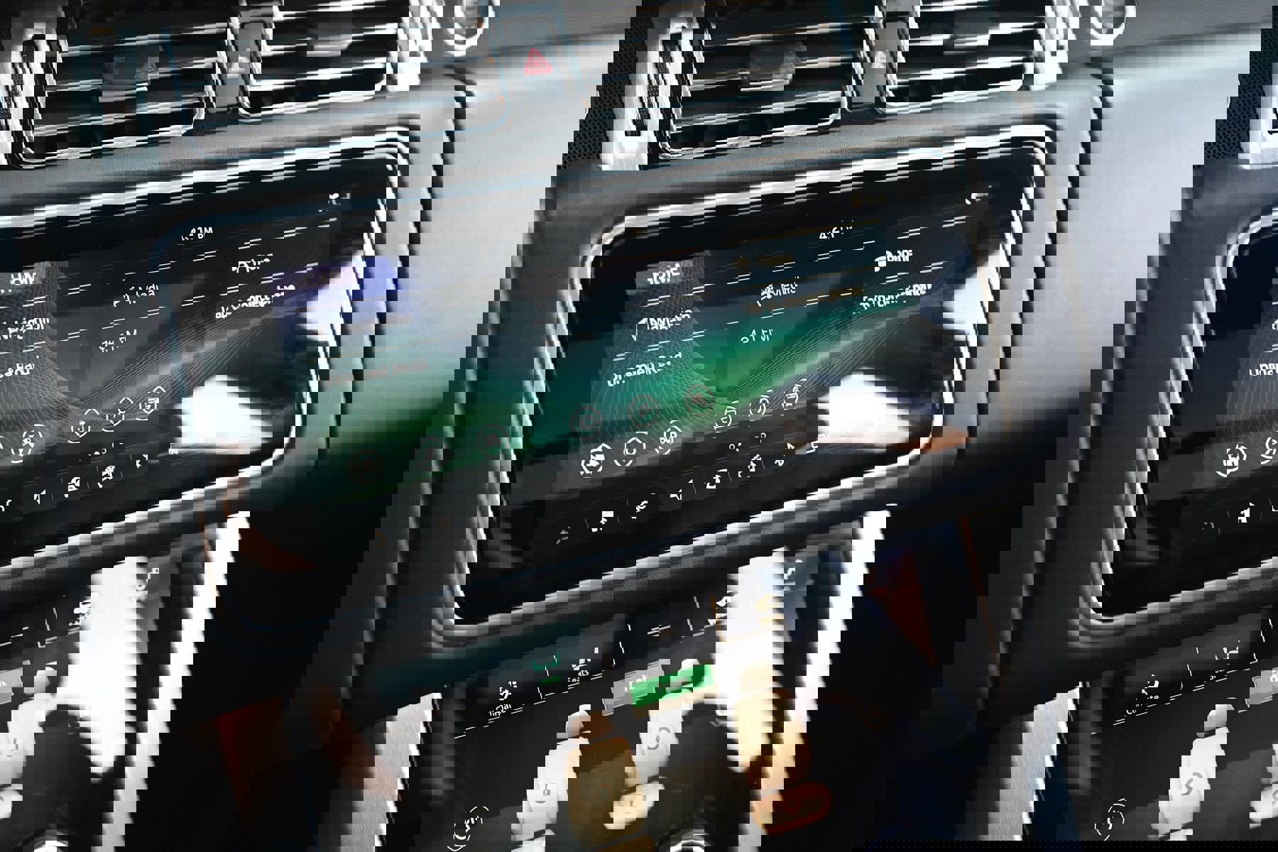 Used 2019 Land Rover Range Rover Supercharged image 28