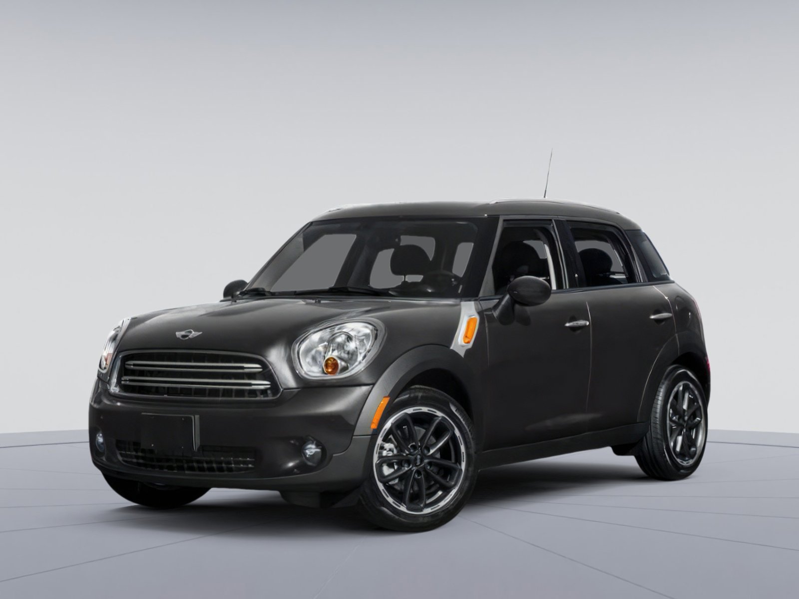 Used 2015 MINI Cooper Countryman S