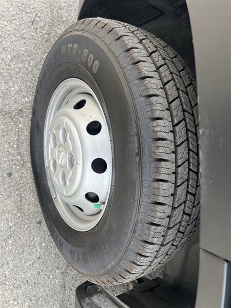 Used 2021 RAM ProMaster 2500 w/ Convenience Group FWD image 24