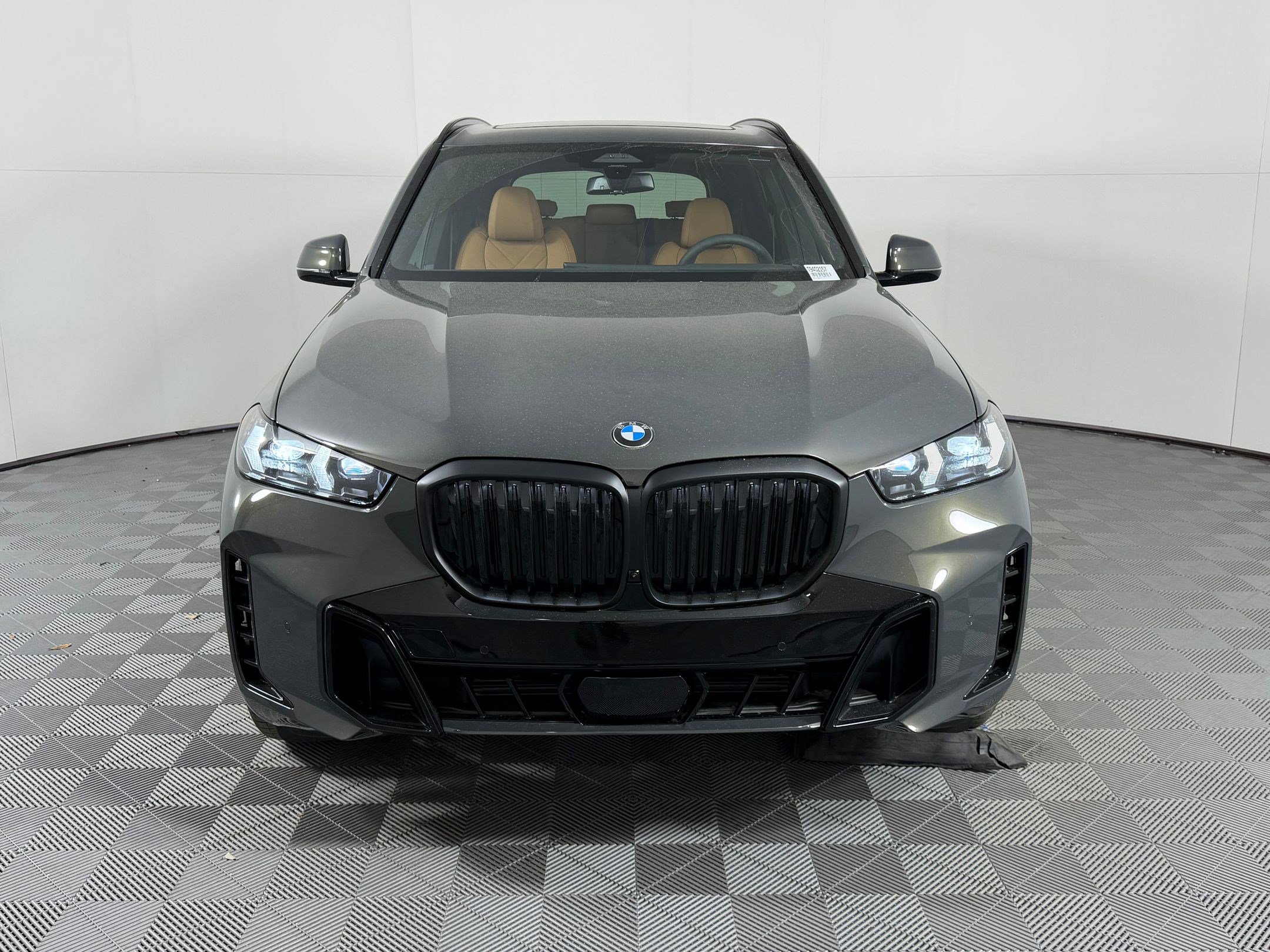 New 2026 BMW X5 sDrive40i w/ M Sport Package image 6