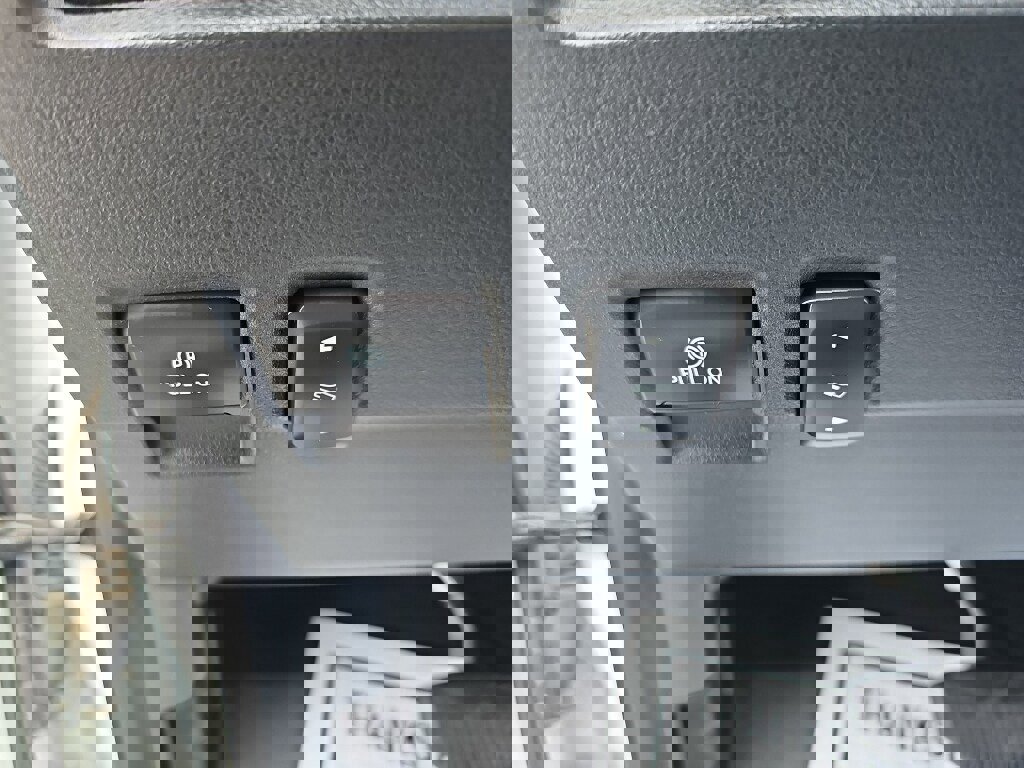 Used 2024 Ford F250 Lariat w/ Black Appearance Package image 12