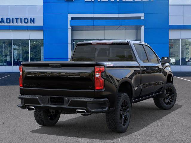 New 2026 Chevrolet Silverado 1500 LT Trail Boss w/ Convenience Package II image 4